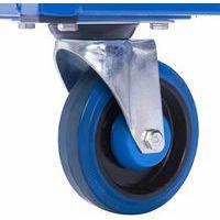 Chariot de rangement escalade - Image 2