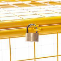 Bac metallique - Image 3