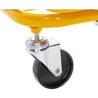 Bac metallique - Image 4