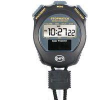 Valise de 20 chronomètres énergie solaire Toledo - Image 2