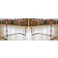 Lot de 2 buts mini-hand Evolutiv CASAL SPORT - Image principale