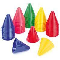 Lot de 50 mini cones - Image principale