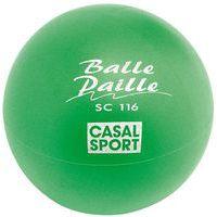 Balle paille - vert - Image principale
