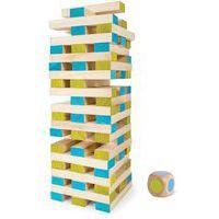 La tour infernale - Image principale