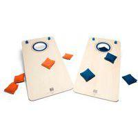 Jeu de lancer de sac - Cornhole - Image principale