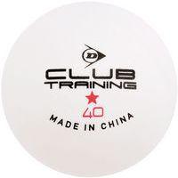 Balle tennis de table training - boîte de 144 - Dunlop - Image principale