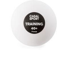 Balle tennis de table training 40+ - Casal Sport - Image principale