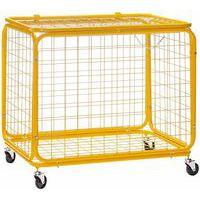 Bac metallique - Image principale