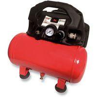 Compresseur cuve 8 bars power Casal sport - Image principale