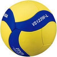 Ballon de volley Mikasa VS123W-L - Image principale