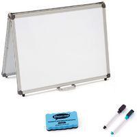 Tableau transportable magnétique et effaçable - Image principale