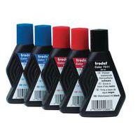 Encre pour tampons encreurs Bleu - Image 2