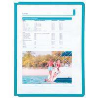 Pochette de protection antireflet A4 Sherpa et Vario - Durable - Image 2