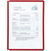 Pochette de protection antireflet A4 Sherpa et Vario - Durable - Image 4