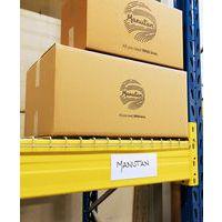 Étiquette magnétique prédécoupée - Manutan Expert - Image 3