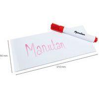 10 Etiquettes magnétiques prédécoupées Larg : 210 mm Haut : 90 mm - Image 5