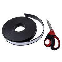 Porte-étiquette en rouleau - Magnétique - Manutan Expert - Image 5