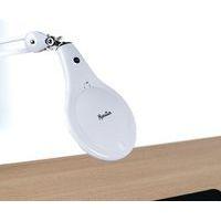 Lampe loupe circulaire blanche LED - 600 lm - Manutan - Image 4