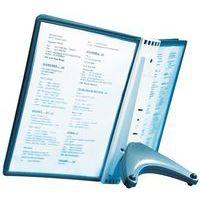 Support de présentation Sherpa - Soho - Nb de pochettes:5 - Noir - Image principale