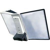 Module d'extension Sherpa - Nb de pochettes:10 - Noir - Image principale