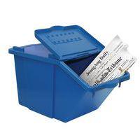 Poubelle HACCP emboîtable - 45 L - Image 3