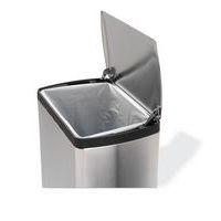 Poubelle à pédale Simplehuman Rectangular - 38 - 46 et 50 L - Image 3