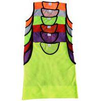 Lot de 6 chasubles 44x50cm - Image principale