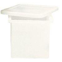 Bac de soutirage rectangulaire - Longueur 865 à 1140 mm - 210 à 300 L - Promens - Image principale