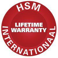 Destructeur de documents HSM - AF 300 - Image 2