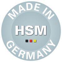 Destructeur de documents HSM - AF 300 - Image 3