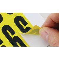 Chiffre et lettre magnétique - Manutan Expert - Image 5