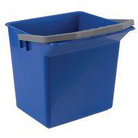 Seau 6 L Bleu - Image principale