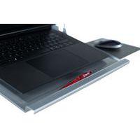 Poste de travail réglable pour ordinateur portable - Manutan - Image 5