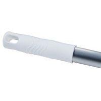 Manche en aluminium 1m50 HACCP - Manutan Expert - Image 2