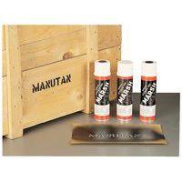 Encre aérosol pour pochoir - Image 2