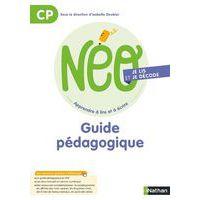 NEO Je décode et je lis CP Guide pédagogique - Image principale