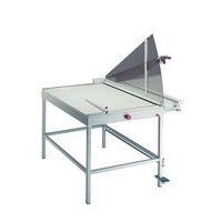 Massicot Ideal - 1080 et 1110 - Lg de coupe :110 cm - Image 2