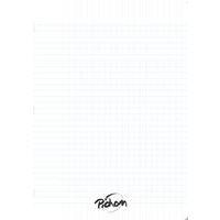 Cahier Polypro 80g 96p seyes 21x29.7 - incolore - Image principale