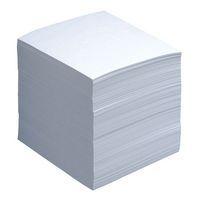 Recharge 850 feuilles pour bloc cube transparent - Image principale