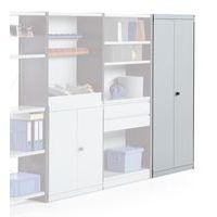 Porte battante pour rayonnage Multi-Fix - Manorga - Image 3