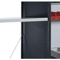 Rail pour bacs Multi-Fix Premium - largeur 1250 mm - Image 2