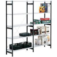 Tablette Multi-Fix - Largeur 1000 mm - Manorga - Image 2