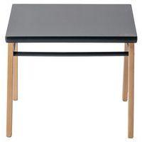 Table enfant Gabriel hybride anthracite - Image 3