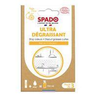 Dégraissant Ecocert - concentré à diluer - Spado - Image principale