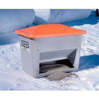 Bac à sel ou à sable haute résistance - 550 L - Image 2