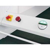 Destructeur forte capacité IDEAL 4108 CC - Image 4