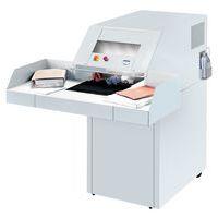 Destructeur forte capacité IDEAL 4108 CF - Image principale