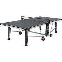 Table de tennis de table 500 Indoor - Cornilleau - Image principale