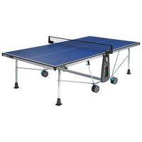 Table de tennis de table 300 Indoor - Bleu - Cornilleau - Image principale