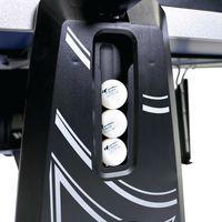 Table de tennis de table 500 Indoor - Bleu - Cornilleau - Image 4